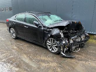 Kia Optima Optima Sedan 1.7 CRDi 16V Sedan 4Dr Diesel 1.685cc 100kW (136pk) FWD picture 1