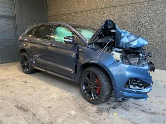 Auto da rottamare Ford Edge Ford edge SUV 2019 Diesel 1.995cc 175Kw 2019/8