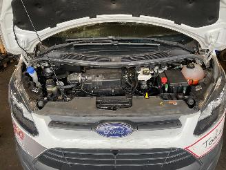 Ford Custom Transit Custom Ch.Cab/Pick-up picture 10