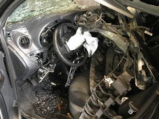 Mercedes Citan Van 2012 1.5 Diesel 1.461cc picture 13