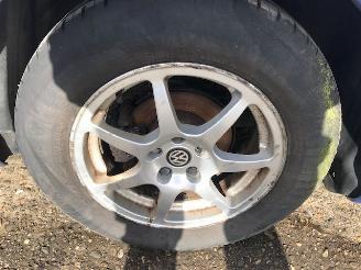 Volkswagen Beetle (9C1/9G1) Hatchback 3-drs 1998 / 2010 picture 16