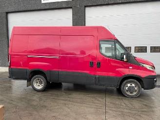 Uttjänta bilar auto Iveco New Daily VI Van 2014 35C15, 35S15, 40C15, 50C15, 65C15, 70C15 Bestel  Diesel 2.998cc 107kW 2016/1