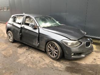 Dezmembrări autoturisme BMW 1-serie (F20) Hatchback 5-drs 2010 / 2019 114i 1.6 16V Hatchback 4Dr Benzine 1.598cc 75kW (102pk) RWD 2013/4