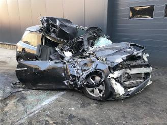 disassembly passenger cars Mini  3-Drs (F56) Hatchback 2019 2019/9