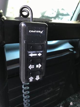 Peugeot Partner Tepee Tepee (7A/B/C/D/E/F/G/J/P/S) MPV 2018 1.6 BlueHDi 100 MPV  Diesel 1.560cc 73kW picture 22