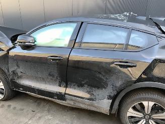 Volvo C-40 (XK) - 2022 Recharge AWD NB  Elektrisch  300kW (408pk) 4x4 picture 7