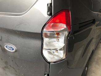 Ford Transit Courier Van 2019 1.5 TDCi 75 Bestel  Diesel 1.499cc 55kW (75pk) FWD picture 10