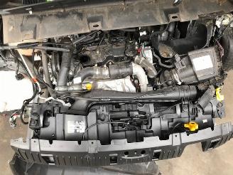 Ford Transit Courier Van 2019 1.5 TDCi 75 Bestel  Diesel 1.499cc 55kW (75pk) FWD picture 12