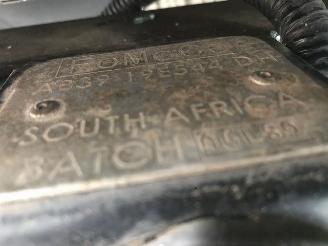 Ford Ranger Pick-up 2017 3.2 TDCi 20V 4x4 Pick-up  Diesel 3.198cc 147kW picture 11