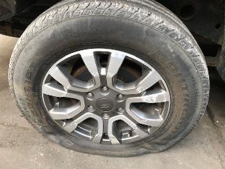 Ford Ranger Pick-up 2017 3.2 TDCi 20V 4x4 Pick-up  Diesel 3.198cc 147kW picture 23