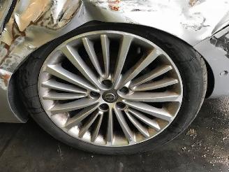 Opel Astra K Sports Tourer Combi 2020 1.2 Turbo 12V Combi/o  Benzine 1.199cc 96kW (131pk) FWD picture 13