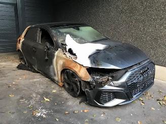 Audi A3 A3 Sportback (GYS) Hatchback 5-drs 2.0 35 TDI 16V Hatchback 4Dr Diesel 1.968cc 110kW (150pk) FWD picture 1