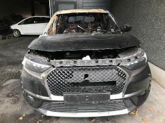 Citroën DS7 Crossback Hatchback 2020 1.6 16V E-Tense 4x4 Hatchback  Elektrisch Benzine 1.598cc 147kW (200pk) 4x4 picture 6