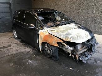 Vrakbiler auto Volkswagen Golf Sportsvan (AUVS) MPV 2014 / 2021 1.6 TDI BlueMotion 16V MPV  Diesel 1.598cc 81kW (110pk) FWD 2014/11