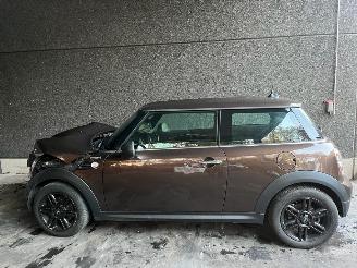 Mini One Mini (R56) Hatchback 2006 / 2013 picture 3