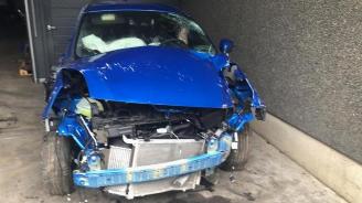 Ford Puma Puma, SUV, 2019 1.0 Ti-VCT EcoBoost 12V picture 2