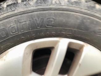 Renault Trafic Trafic (1FL/2FL/3FL/4FL), Van, 2014 1.6 dCi 120 Twin Turbo picture 15