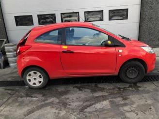 Ford Ka Ka II, Hatchback, 2008 / 2016 1.3 TDCi 16V picture 3