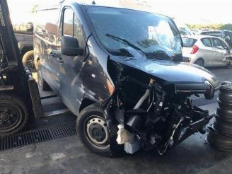 Démontage voiture Renault Trafic  2021/6