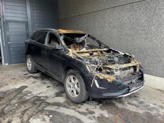 Volvo Xc-60  picture 1