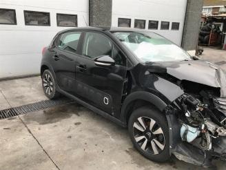 Vrakbiler auto Citroën C3  2019/8
