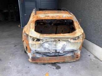 Nissan Qashqai Qashqai (J11), SUV, 2013 1.6 dCi picture 8