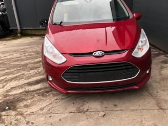 Ford B-Max B-Max (JK8), Van, 2012 1.0 EcoBoost 12V 100 picture 2
