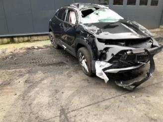 Uttjänta bilar auto Opel Mokka  2021/7