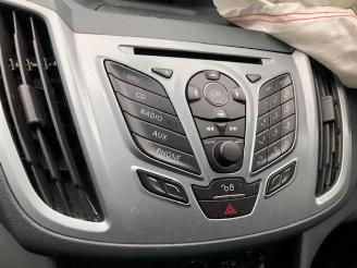 Ford C-Max C-Max (DXA), MPV, 2010 / 2019 1.6 TDCi 16V Van picture 5