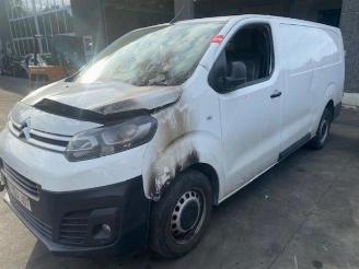 Citroën Jumpy  picture 3