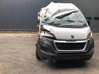 Peugeot Boxer  picture 1