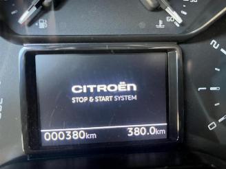 Citroën Berlingo Berlingo, Van, 2018 1.5 BlueHDi 100 picture 15