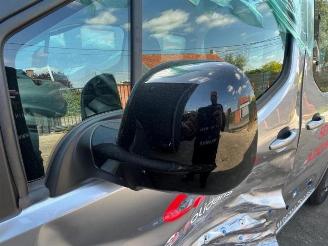 Citroën Berlingo Berlingo, Van, 2018 1.5 BlueHDi 100 picture 7