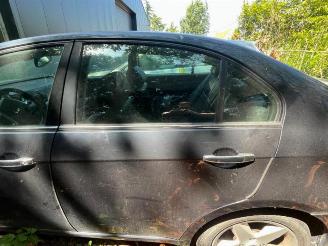 Chevrolet Epica Epica, Sedan, 2006 / 2011 2.0 D 16V picture 13