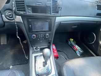 Chevrolet Epica Epica, Sedan, 2006 / 2011 2.0 D 16V picture 8