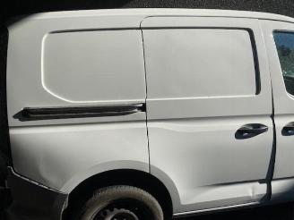 Volkswagen Caddy Caddy Combi V (SBB/SBJ), MPV, 2020 2.0 TDI BlueMotionTechnology picture 5