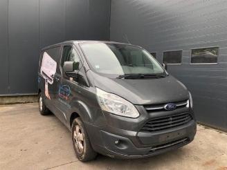 Ford Transit  picture 1