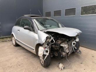 Citroën C3  picture 1