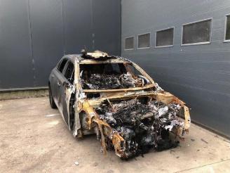 Autoverwertung Mercedes A-klasse  2021/6