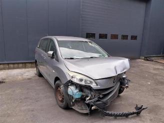 Mazda 5  picture 1