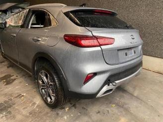 Kia Xceed Xceed, SUV, 2019 1.5 T-GDI 16V picture 5