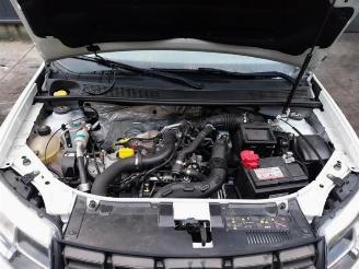 Dacia Sandero Sandero II, Hatchback, 2012 0.9 TCE 12V picture 16