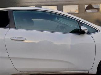 Kia Cee d Cee'd Sportswagon (JDC5), Combi, 2012 / 2018 1.6 CRDi 16V VGT picture 5