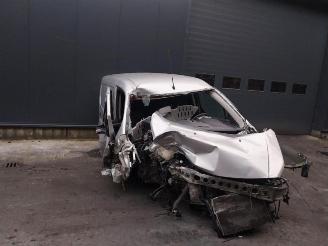 Sloopauto Ford Transit Connect Transit Connect (PJ2), MPV, 2013 1.6 TDCi 16V 75 2014/8