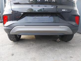 Ford Puma Puma, SUV, 2019 1.0 Ti-VCT EcoBoost mHEV 12V picture 12