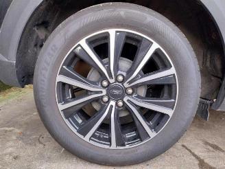 Ford Puma Puma, SUV, 2019 1.0 Ti-VCT EcoBoost mHEV 12V picture 21