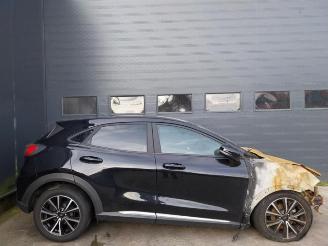 Ford Puma Puma, SUV, 2019 1.0 Ti-VCT EcoBoost mHEV 12V picture 6