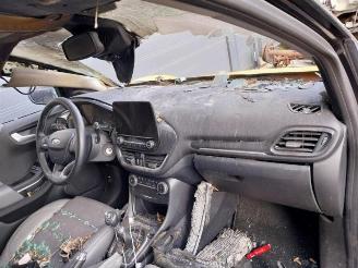 Ford Puma Puma, SUV, 2019 1.0 Ti-VCT EcoBoost mHEV 12V picture 16