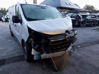 Dezmembrări autoturisme Renault Trafic Trafic (1FL/2FL/3FL/4FL), Van, 2014 2.0 dCi 16V 130 2022/3