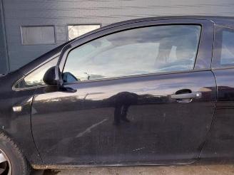 Opel Corsa Corsa D, Hatchback, 2006 / 2014 1.0 picture 4